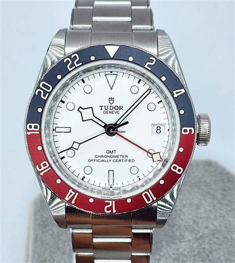 gmt opaline tudor|tudor opaline gmt for sale.